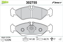 VALEO 302755